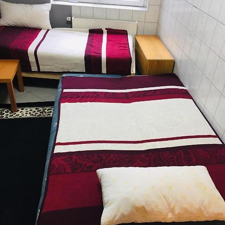 Gaestezimmer I Neo2 Apartment Staufenberg  Ngoại thất bức ảnh