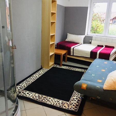 Gaestezimmer I Neo2 Apartment Staufenberg  Ngoại thất bức ảnh