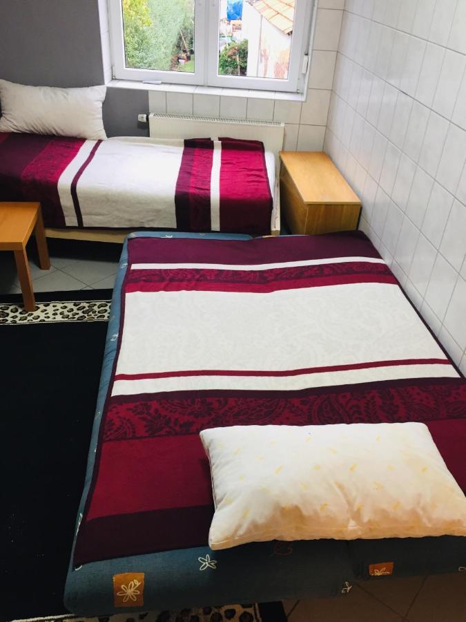 Gaestezimmer I Neo2 Apartment Staufenberg  Ngoại thất bức ảnh