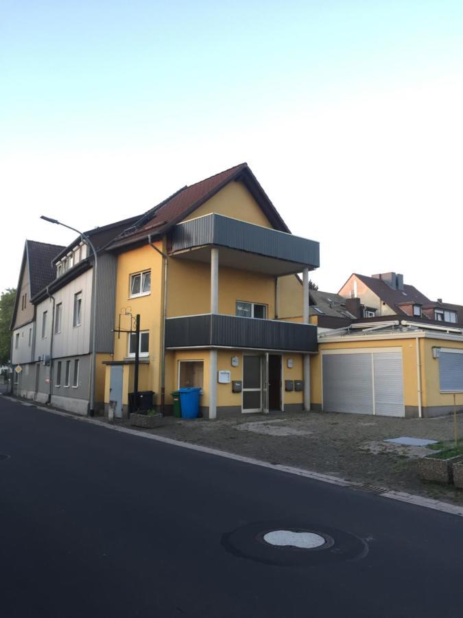 Gaestezimmer I Neo2 Apartment Staufenberg  Ngoại thất bức ảnh