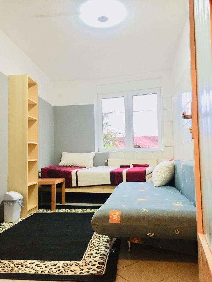 Gaestezimmer I Neo2 Apartment Staufenberg  Ngoại thất bức ảnh