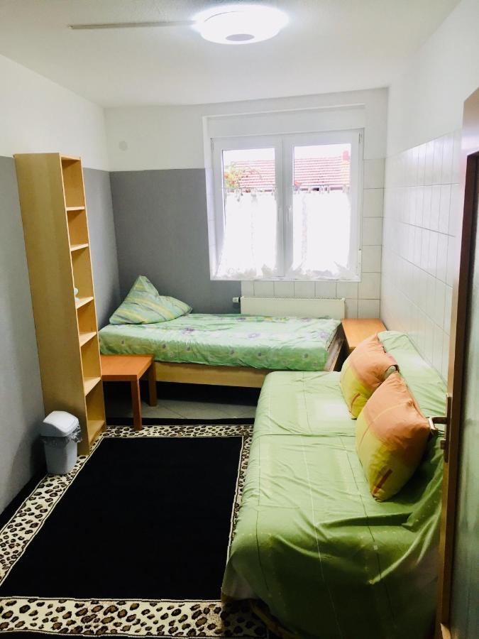 Gaestezimmer I Neo2 Apartment Staufenberg  Ngoại thất bức ảnh