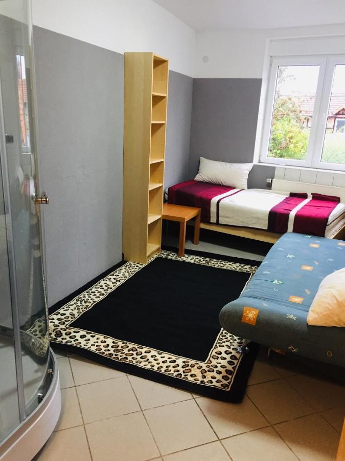 Gaestezimmer I Neo2 Apartment Staufenberg  Ngoại thất bức ảnh